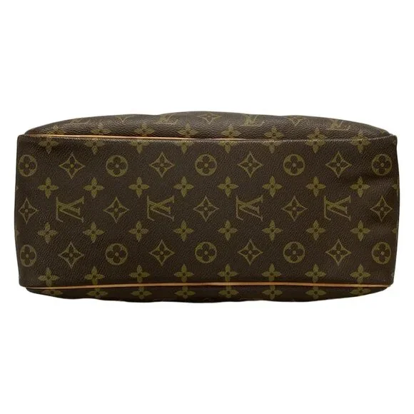 Louis Vuitton ドーヴィル Louis Vuitton Monogram Deauville w/ Strap – Oliver Jewellery